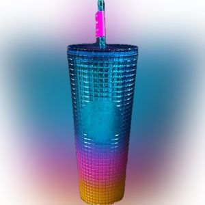 NWT Starbucks Pride 2023 tumbler